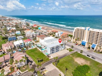 Beach Condo Sale Pending in South Padre Island, Texas