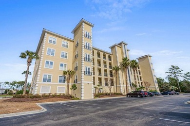 Beach Condo For Sale in Myrtle Beach, South Carolina
