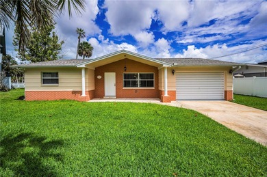 Beach Home For Sale in New Port Richey, Florida