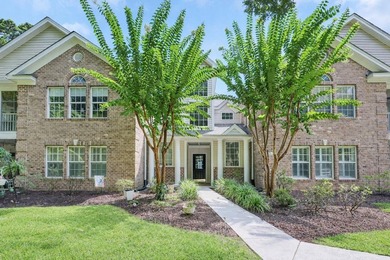 Beach Condo For Sale in Murrells Inlet, South Carolina