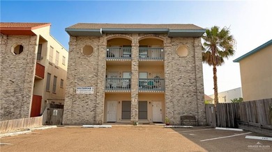 Beach Condo For Sale in South Padre Island, Texas