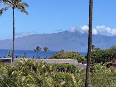 Beach Condo For Sale in Lahaina, Hawaii