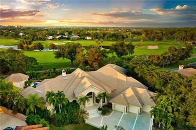 Beach Home For Sale in Naples, Florida