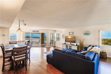 Beach Home For Sale in Bonita Springs, Florida