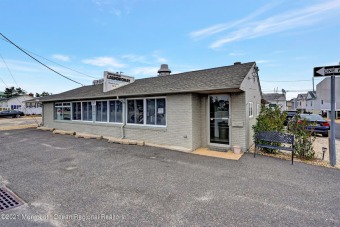 Beach Commercial For Sale in Lavallette, New Jersey