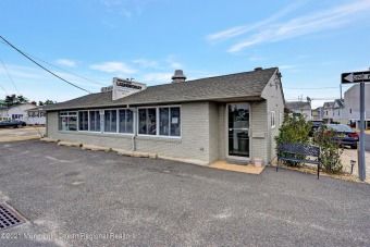 Beach Commercial Off Market in Lavallette, New Jersey