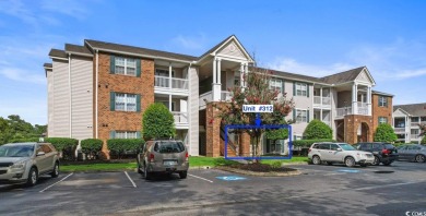 Beach Condo For Sale in Myrtle Beach, South Carolina