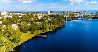 Beach Home Off Market in Melbourne, Florida