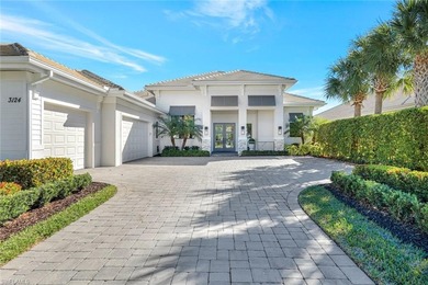 Beach Home For Sale in Naples, Florida