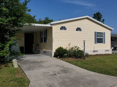 Beach Home For Sale in Homosassa, Florida