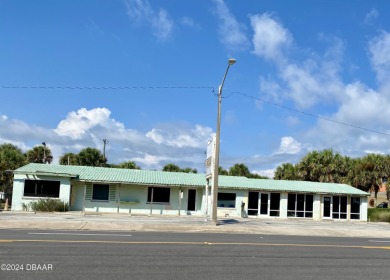 Beach Commercial For Sale in Ormond Beach, Florida