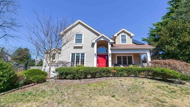 Beach Home For Sale in Linwood, New Jersey