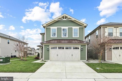 Beach Condo For Sale in Ocean View, Delaware