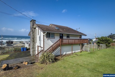 Beach Home Off Market in Lincoln City, Oregon