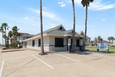 Beach Commercial For Sale in South Padre Island, Texas