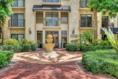 Beach Condo For Sale in Palm Beach Gardens, Florida