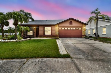 Beach Home For Sale in Riverview, Florida