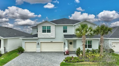 Beach Home For Sale in Port Saint Lucie, Florida