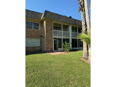 Beach Condo For Sale in Laguna Vista, Texas