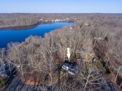 Beach Home Sale Pending in Guilford, Connecticut