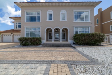 Beach Home For Sale in Ormond Beach, Florida