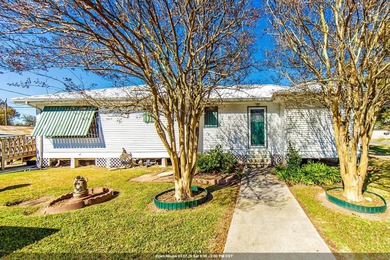 Beach Home For Sale in Golden Meadow, Louisiana