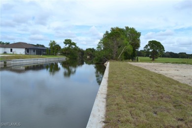 Beach Lot For Sale in Cape Coral, Florida