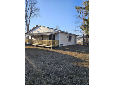 Beach Home For Sale in Standish, Michigan