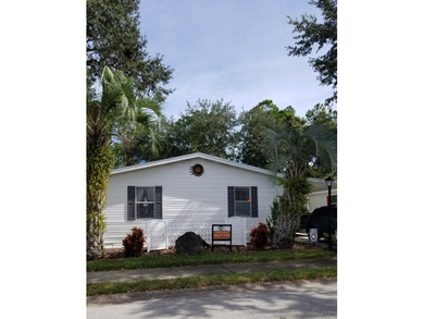Beach Home For Sale in Ormond Beach, Florida