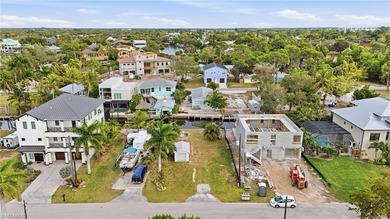 Beach Lot For Sale in Bonita Springs, Florida