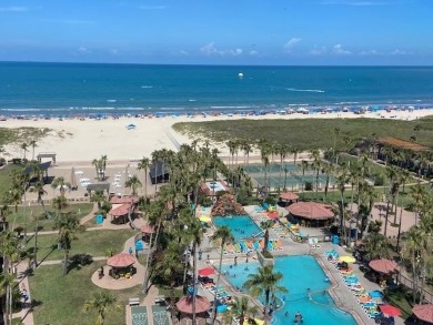 Beach Condo For Sale in South Padre Island, Texas