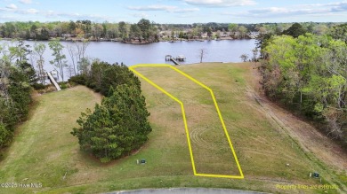 Beach Lot For Sale in Bath, North Carolina