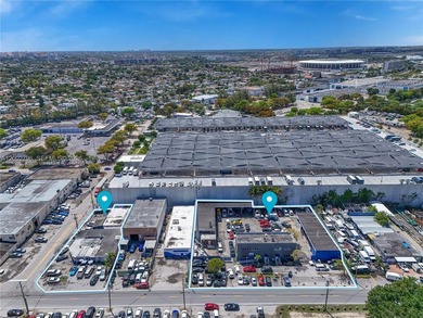 Beach Commercial For Sale in Miami, Florida