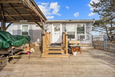 Beach Home For Sale in Forked River, New Jersey