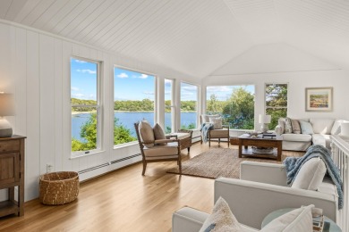 Beach Home For Sale in Orleans, Massachusetts