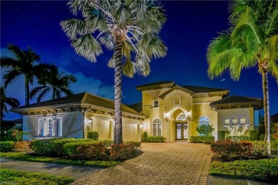 Beach Home For Sale in Naples, Florida