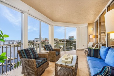 Beach Condo For Sale in Fort Myers, Florida