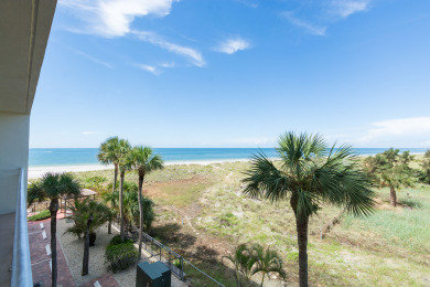 Vacation Rental Beach Condo in Madeira Beach, Florida