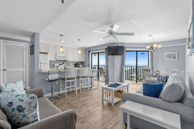 Vacation Rental Beach Condo in Myrtle Beach, South Carolina