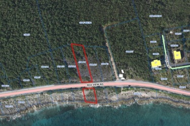 Beach Lot Off Market in East End, Grand Cayman