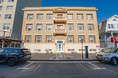 Beach Commercial For Sale in Atlantic City, New Jersey