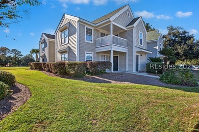 Beach Condo For Sale in Bluffton, South Carolina