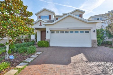Beach Home For Sale in Apollo Beach, Florida