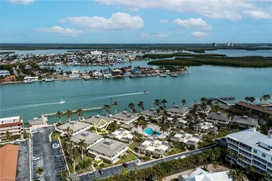 Beach Condo For Sale in Marco Island, Florida