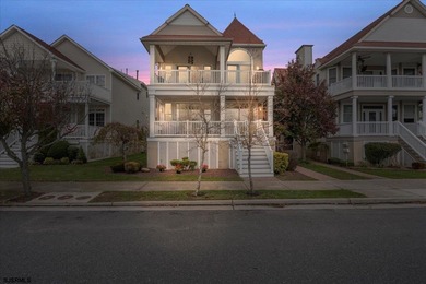 Beach Condo For Sale in Ocean City, New Jersey