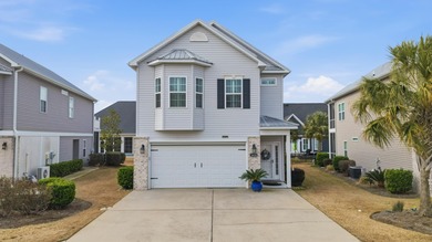 Beach Home For Sale in North Myrtle Beach, South Carolina