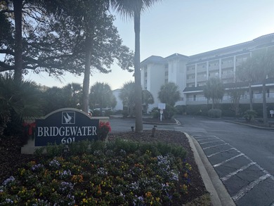 Beach Condo For Sale in Pawleys Island, South Carolina