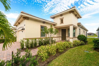 Beach Home For Sale in Port Saint Lucie, Florida