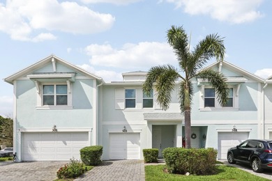 Beach Townhome/Townhouse For Sale in Stuart, Florida