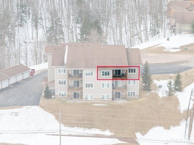Beach Condo Active Under Contract in Marquette, Michigan
